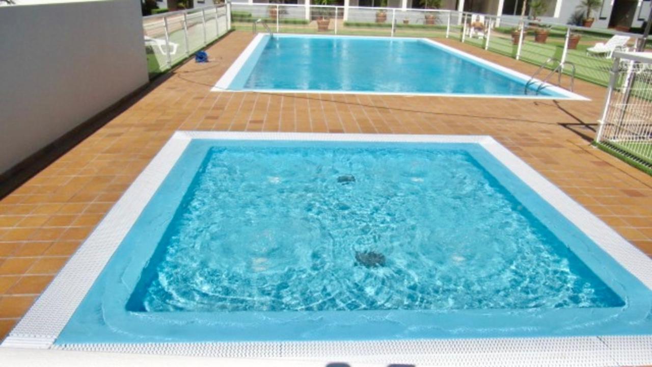דירות קורלחו Chocolate Cookie- Piscina, Terraza Soleada, Cocina Completa Y Wifi מראה חיצוני תמונה