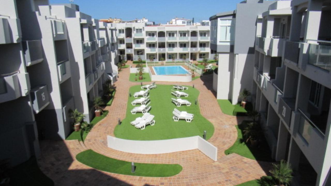 דירות קורלחו Chocolate Cookie- Piscina, Terraza Soleada, Cocina Completa Y Wifi מראה חיצוני תמונה