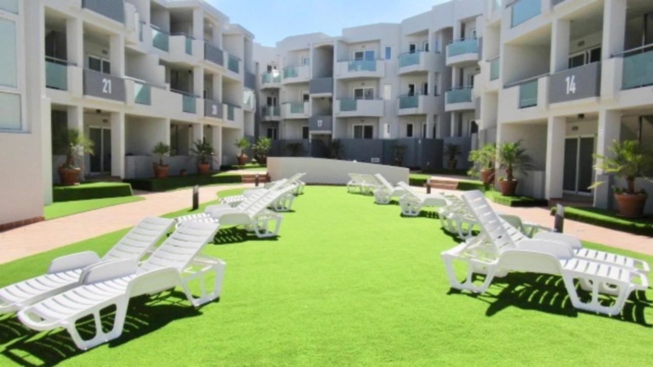 דירות קורלחו Chocolate Cookie- Piscina, Terraza Soleada, Cocina Completa Y Wifi מראה חיצוני תמונה